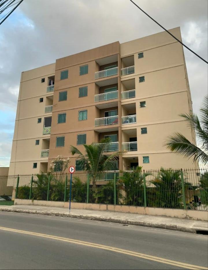 Apartamento - Venda - Coluband - So Gonalo - RJ