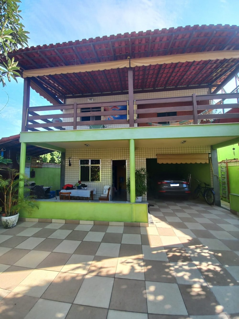 Casa - Venda - Manilha - Itabora - RJ