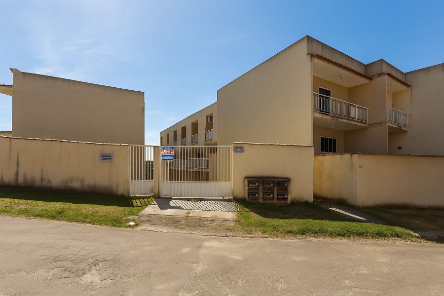 Casa - Venda - Coelho - So Gonalo - RJ