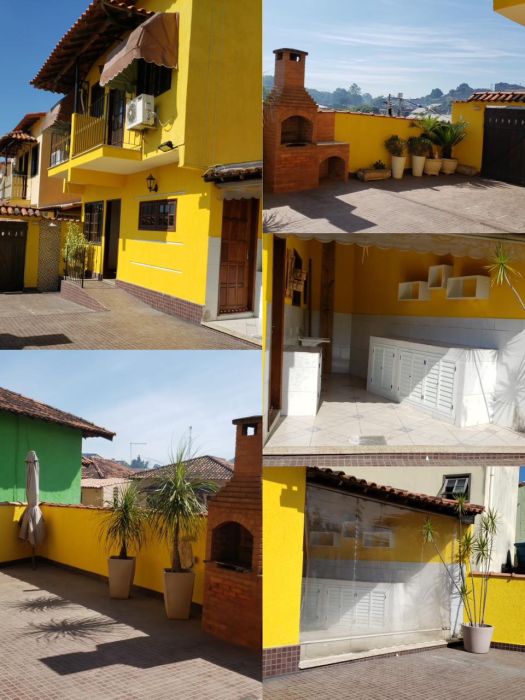 Casa - Venda - Coluband� - S�o Gon�alo - RJ