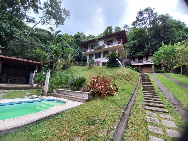 Casa - Venda - Itaip - Niteri - RJ