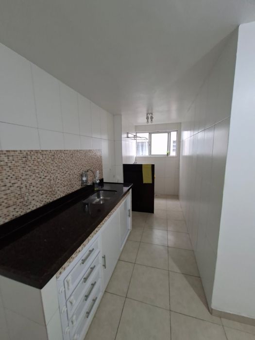 Apartamento - Venda - Mutondo - S�o Gon�alo - RJ