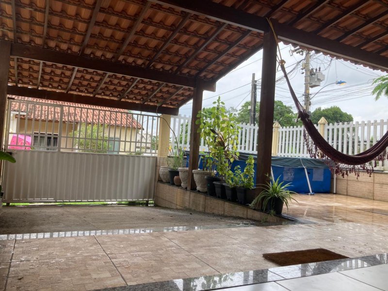 Casa - Venda - Monjolos - So Gonalo - RJ
