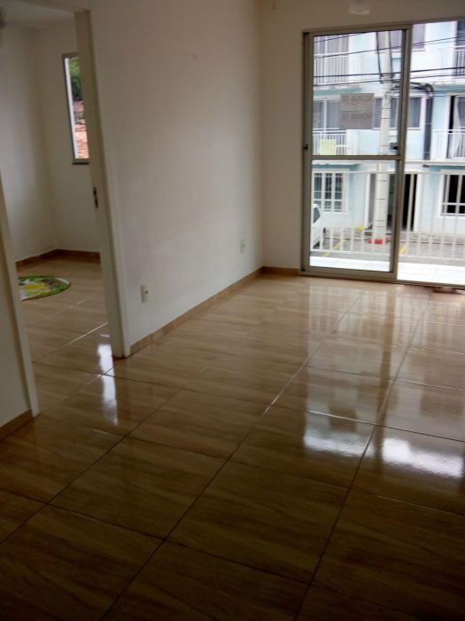 Apartamento - Venda - Galo Branco - S�o Gon�alo - RJ
