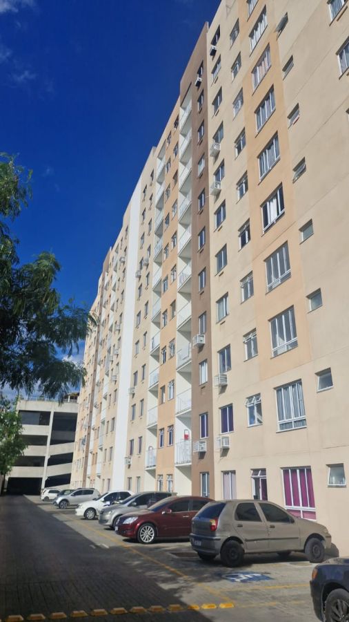 Apartamento - Venda - Vista Alegre - S�o Gon�alo - RJ