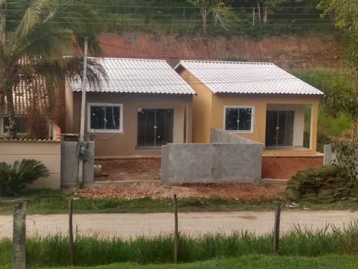 Casa - Venda - Condado de Maric - Maric - RJ