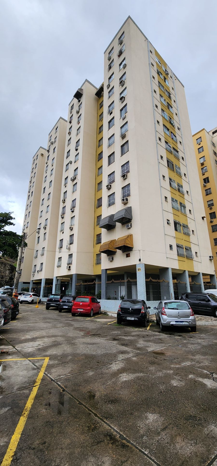 Apartamento - Venda - Alcântara - São Gonçalo - RJ
