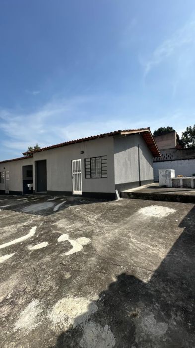 Casa - Venda - Apolo - São Gonçalo - RJ