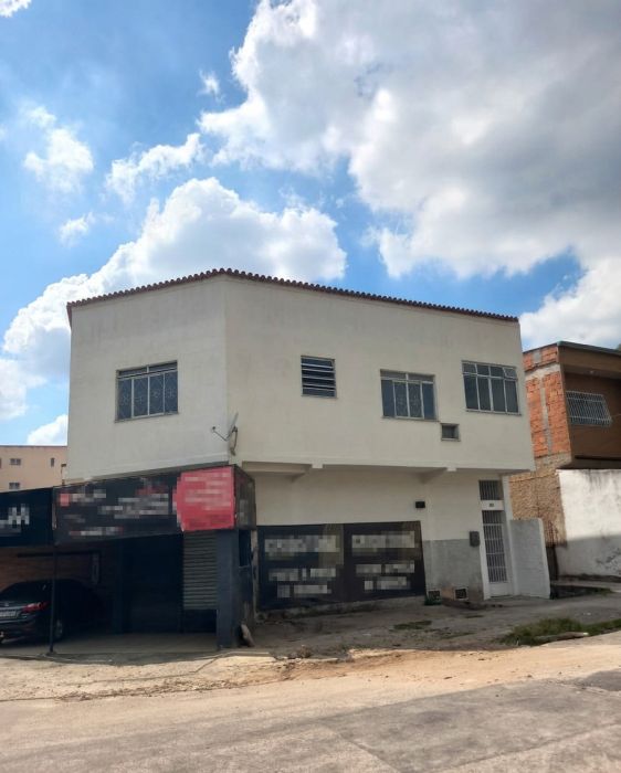 Apartamento - Venda - Coelho - S�o Gon�alo - RJ