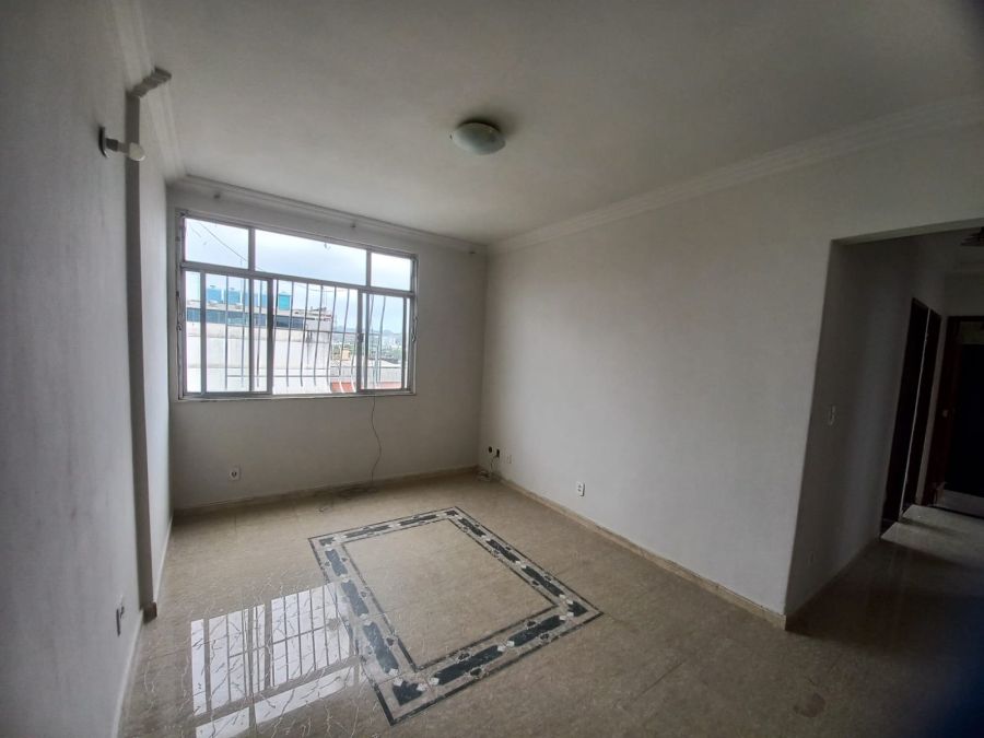 Apartamento - Venda - Alcântara - São Gonçalo - RJ