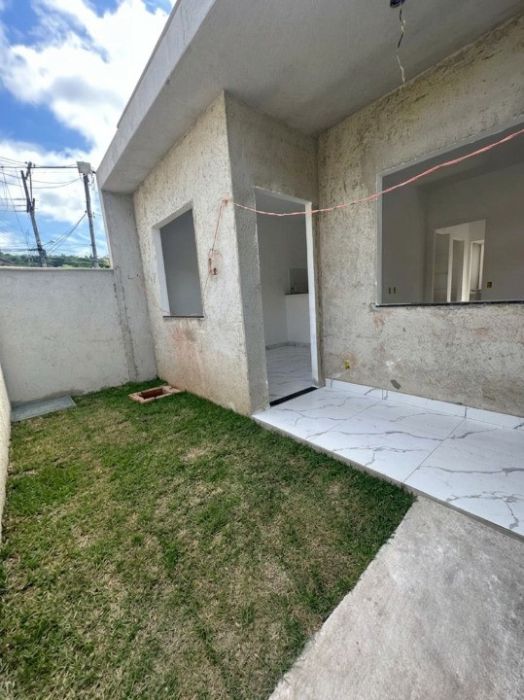 Casa - Venda - Rio do Ouro - S�o Gon�alo - RJ