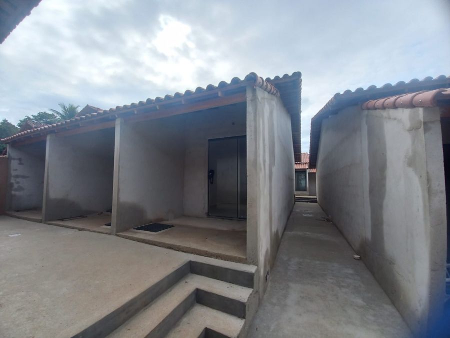 Casa - Venda - Laranjal - S�o Gon�alo - RJ
