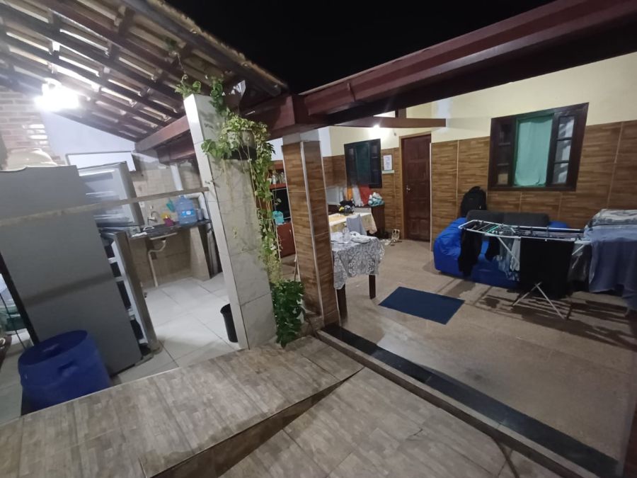 Casa - Venda - Vista Alegre - S�o Gon�alo - RJ