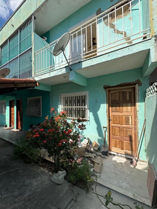 Casa - Venda - Trindade - S�o Gon�alo - RJ