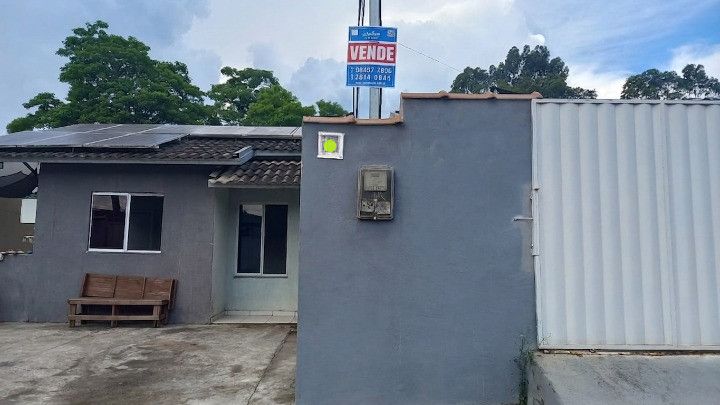 Casa - Venda - Bela Vista - Itabora� - RJ