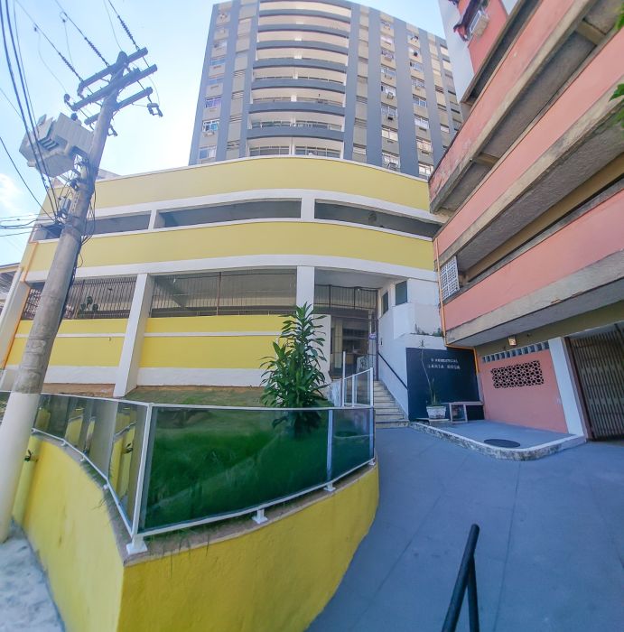 Apartamento - Venda - Santa Rosa - Niterói - RJ