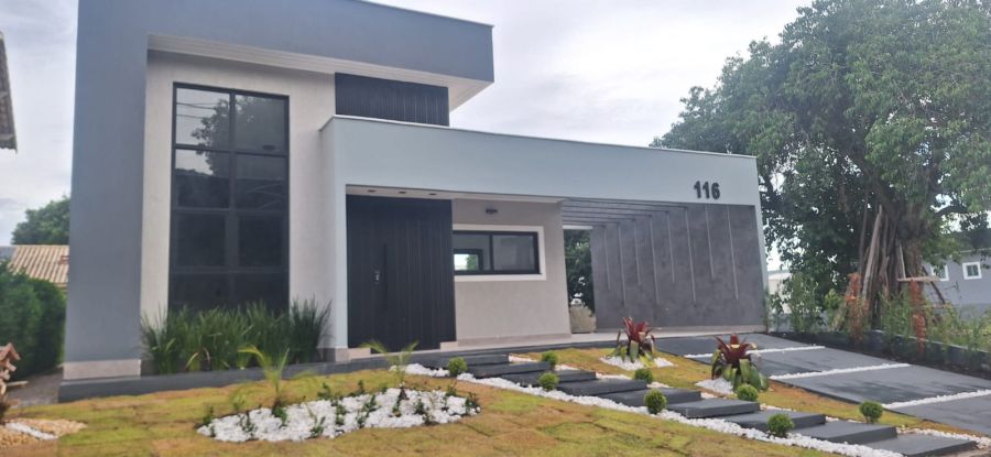 Casa - Venda - S�o Jos� de Imbassa� - Maric� - RJ