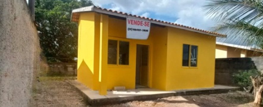 Casa - Venda - Marambaia - Itabora - RJ