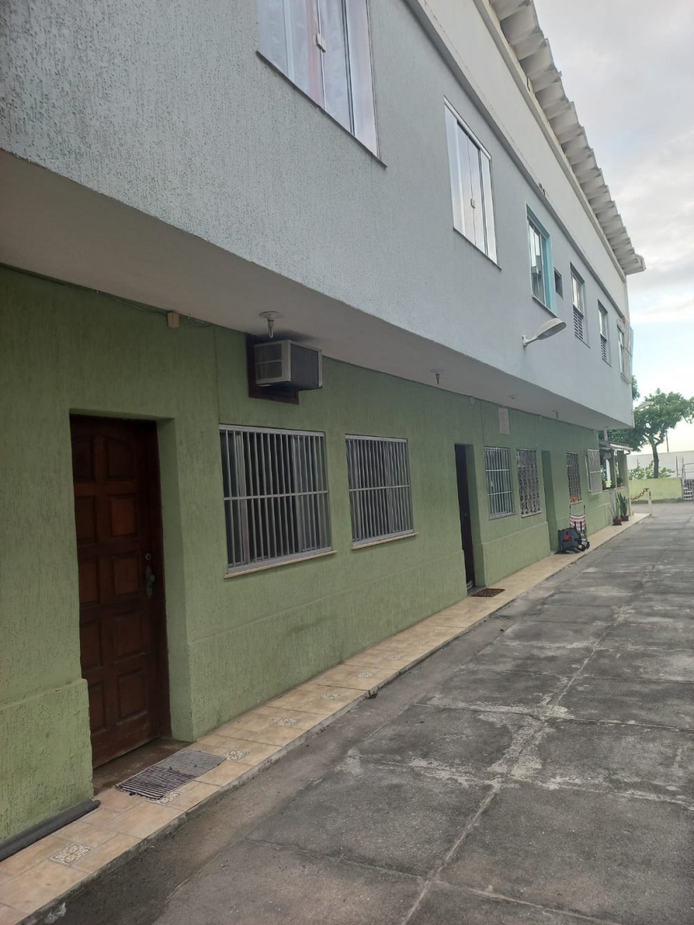Apartamento - Venda - Cidade Nova - Iguaba Grande - RJ