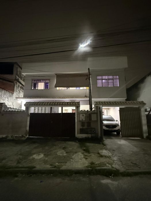 Sobrado - Venda - Jardim Alc�ntara - S�o Gon�alo - RJ