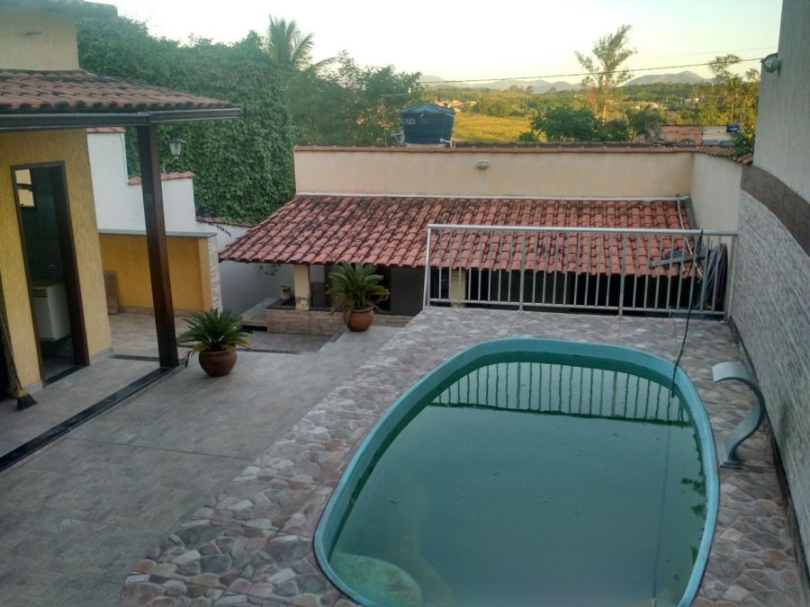 Casa - Venda - Caluge - Itaboraí - RJ