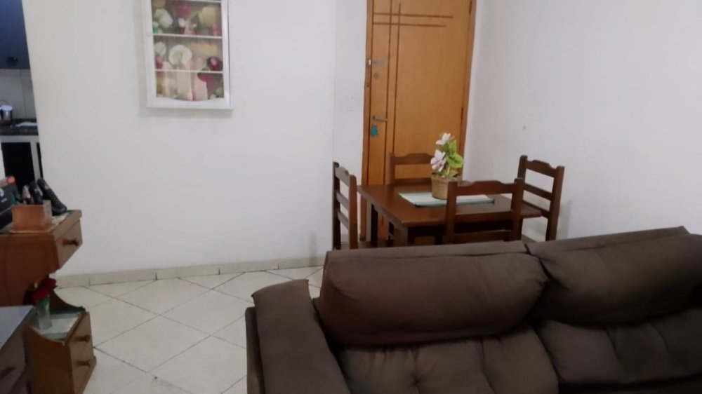 Apartamento - Venda - Alcntara - So Gonalo - RJ