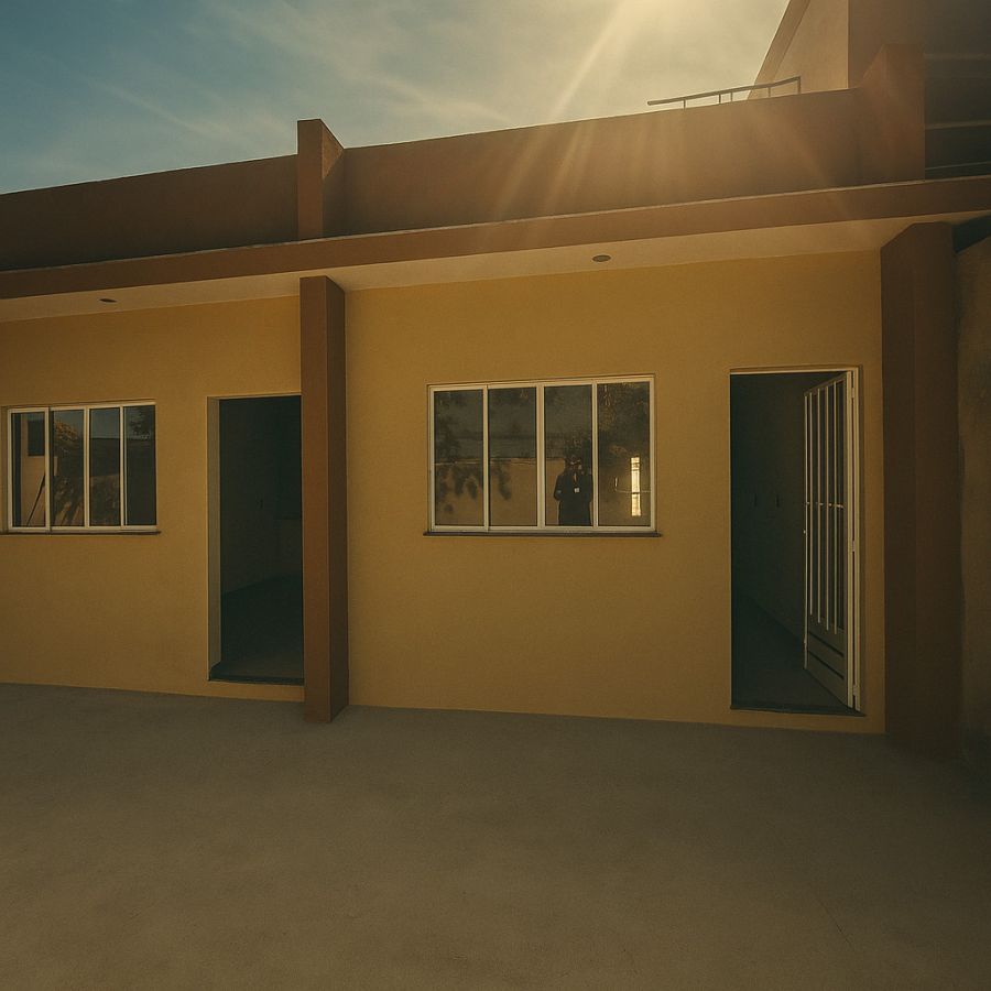 Casa - Venda - Marambaia - So Gonalo - RJ