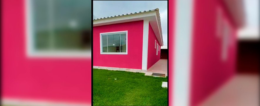 Casa - Venda - Itaipua - Maric - RJ