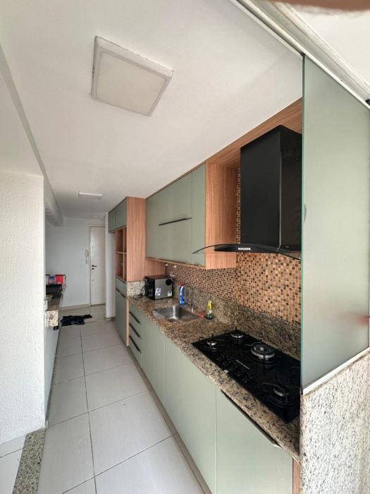 Apartamento - Venda - Alc�ntara - S�o Gon�alo - RJ
