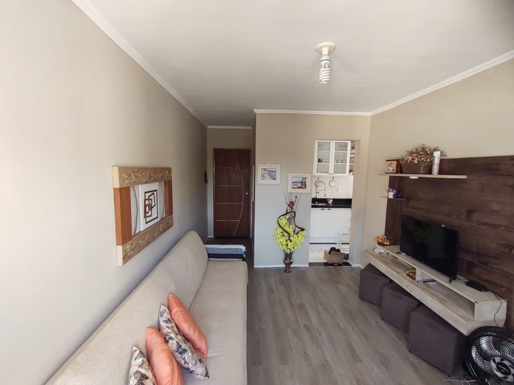 Apartamento - Venda - Marambaia - So Gonalo - RJ