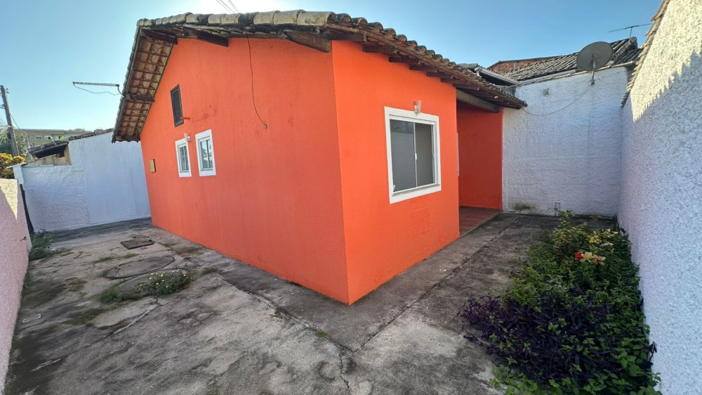 Casa - Venda - Santa Luzia - So Gonalo - RJ