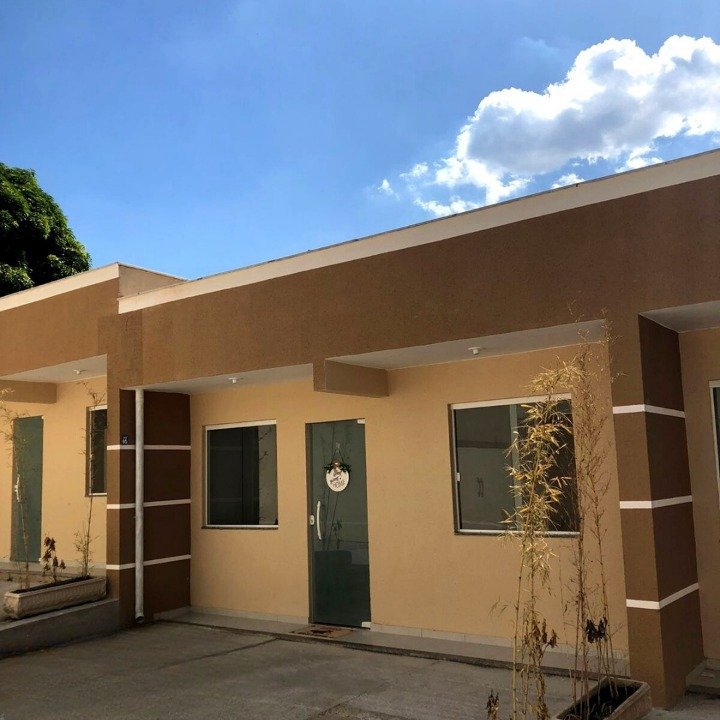 Casa - Venda - Monjolos - So Gonalo - RJ