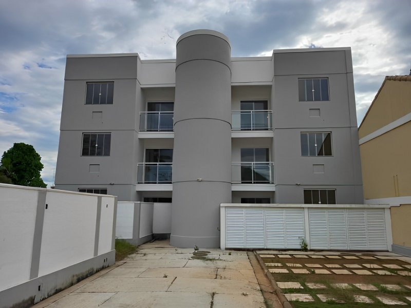 Apartamento - Venda - Marambaia - São Gonçalo - RJ