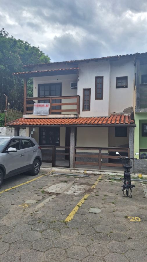 Casa - Venda - Sap - Niteri - RJ