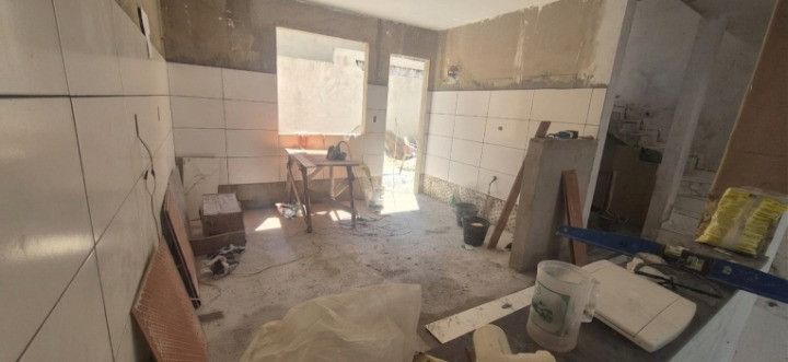 Casa - Venda - Bandeirantes - S�o Gon�alo - RJ