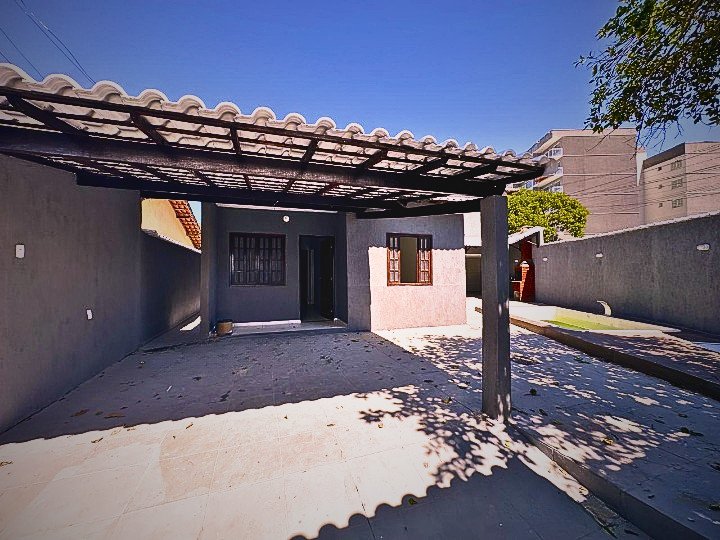 Casa - Venda - Jardim Imperial - Itabora - RJ
