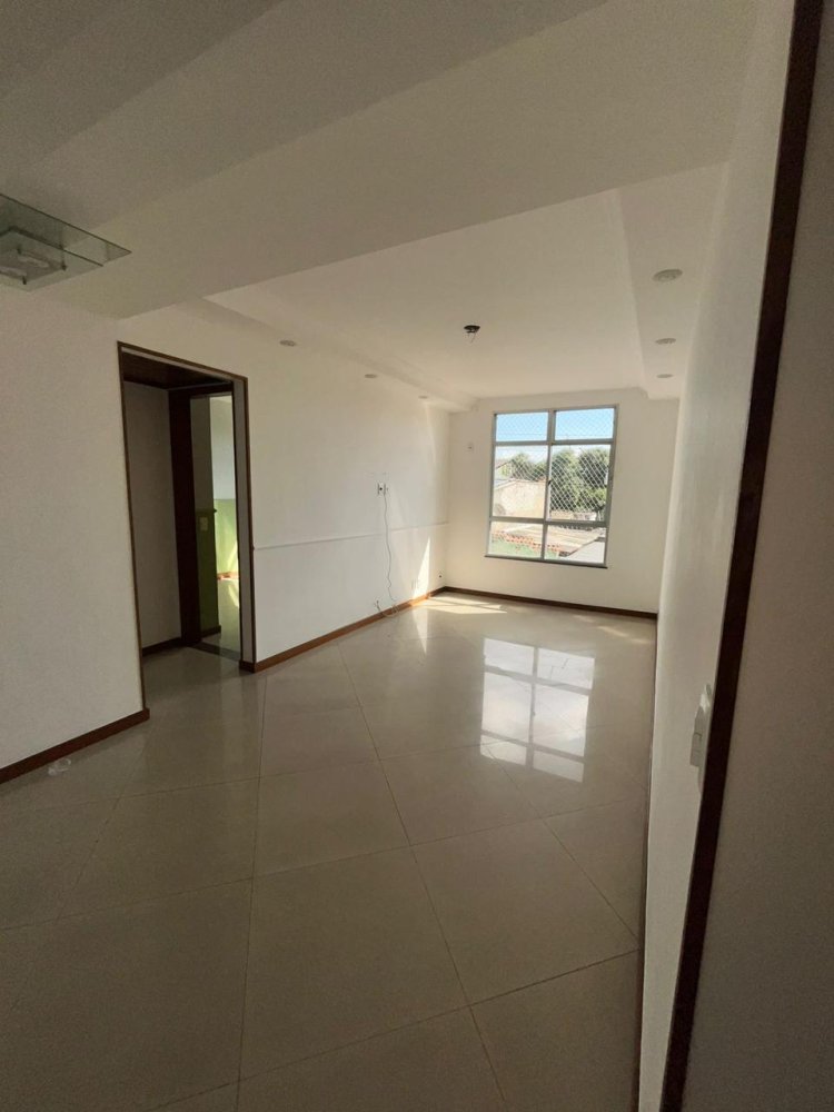 Apartamento - Venda - Z Garoto - So Gonalo - RJ