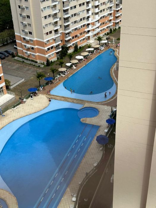 Apartamento - Venda - Alc�ntara - S�o Gon�alo - RJ