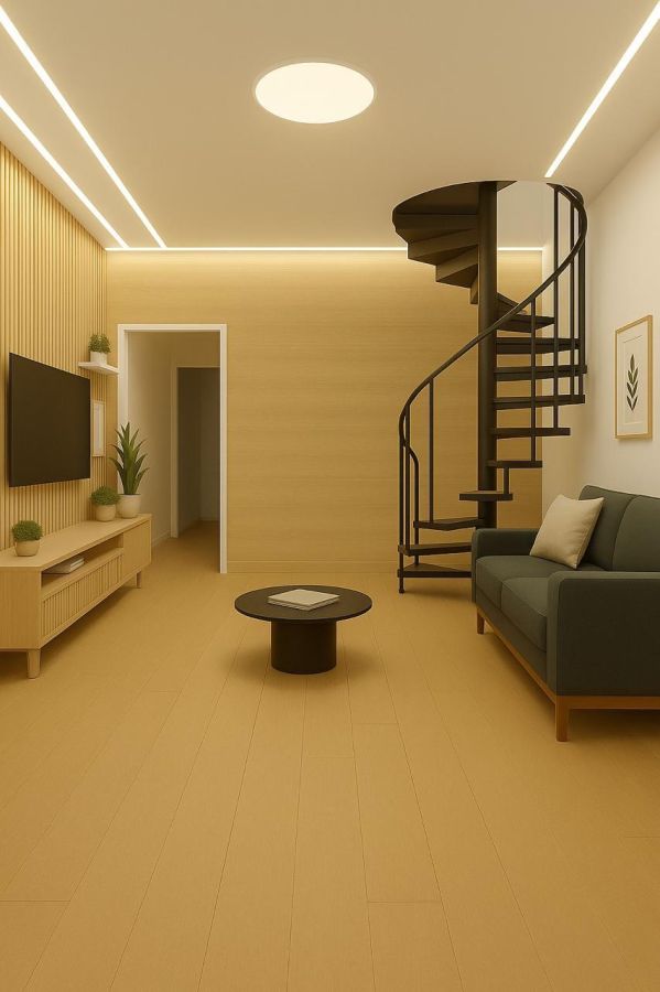 Apartamento - Venda - So Miguel - So Gonalo - RJ
