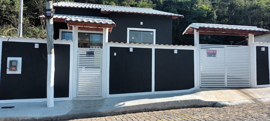 Casa - Venda - Rio do Ouro - S�o Gon�alo - RJ