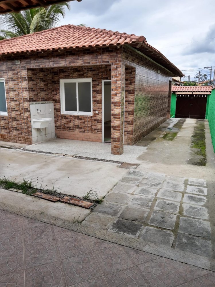Casa - Venda - Monte Verde - Itabora - RJ