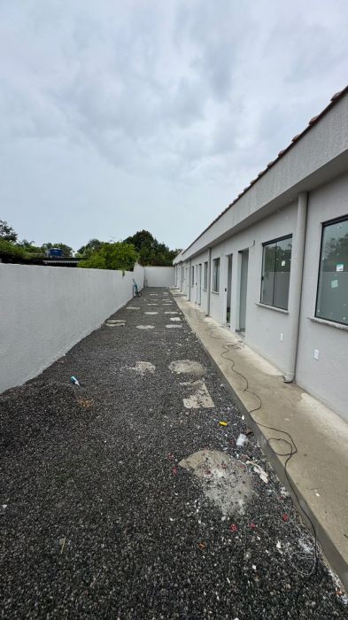 Casa - Venda - Monjolos - São Gonçalo - RJ
