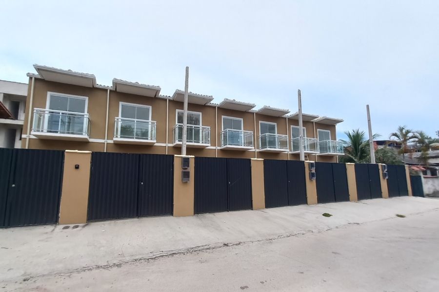 Casa - Venda - Vista Alegre - São Gonçalo - RJ