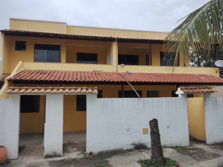 Casa - Venda - Apolo - So Gonalo - RJ