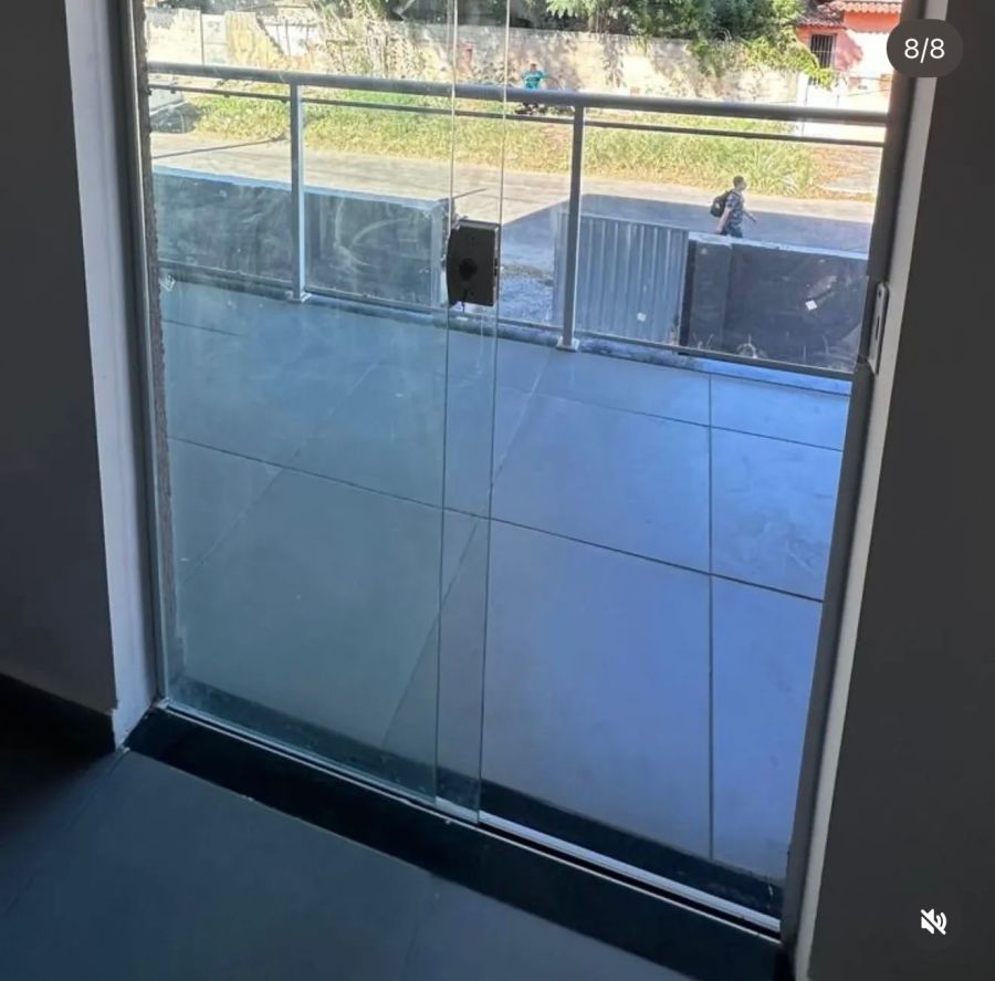 Apartamento - Venda - Laranjal - São Gonçalo - RJ