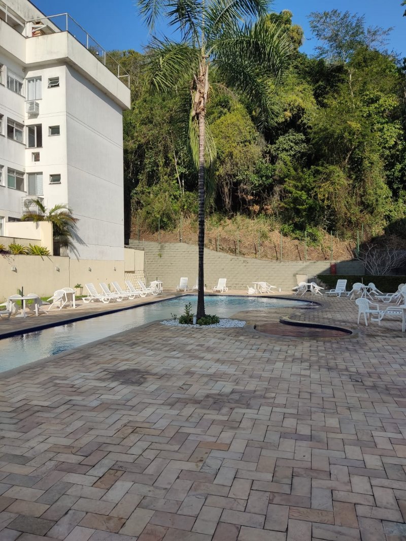 Apartamento - Venda - Pendotiba - Niterói - RJ