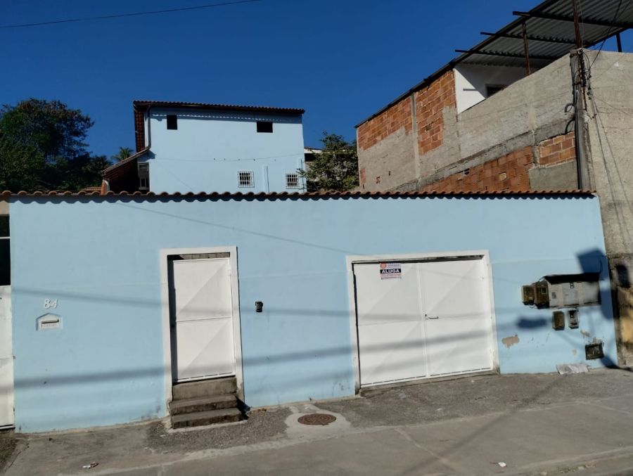 Casa - Venda - Alc�ntara - S�o Gon�alo - RJ