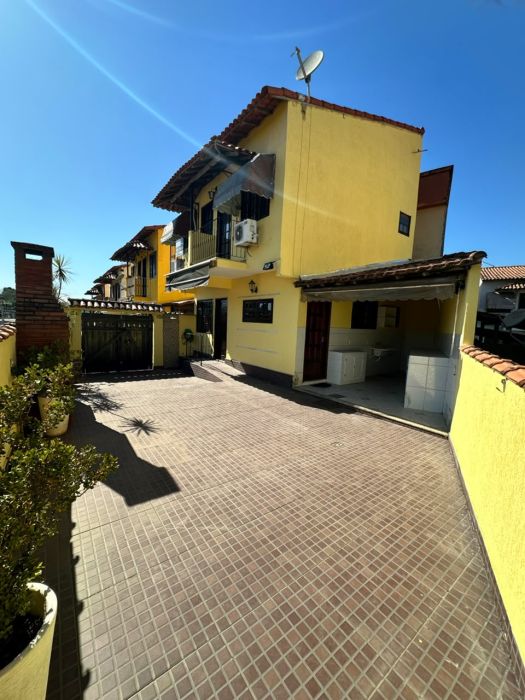 Casa - Venda - Colubandê - São Gonçalo - RJ