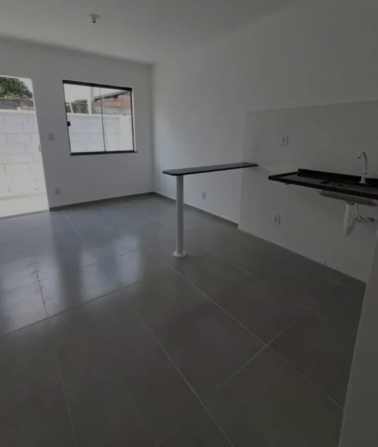 Casa - Venda - Monjolos - S�o Gon�alo - RJ