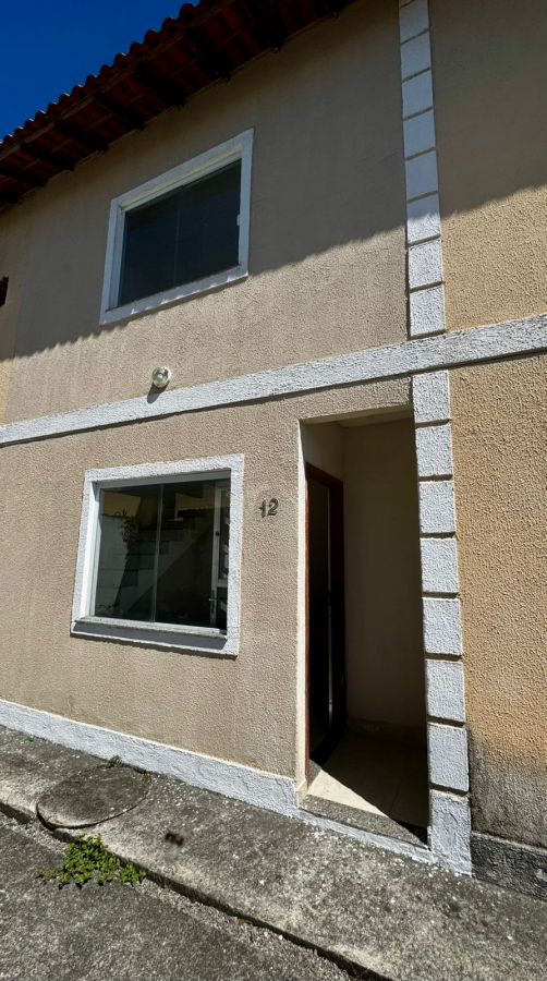 Casa - Venda - Laranjal - S�o Gon�alo - RJ